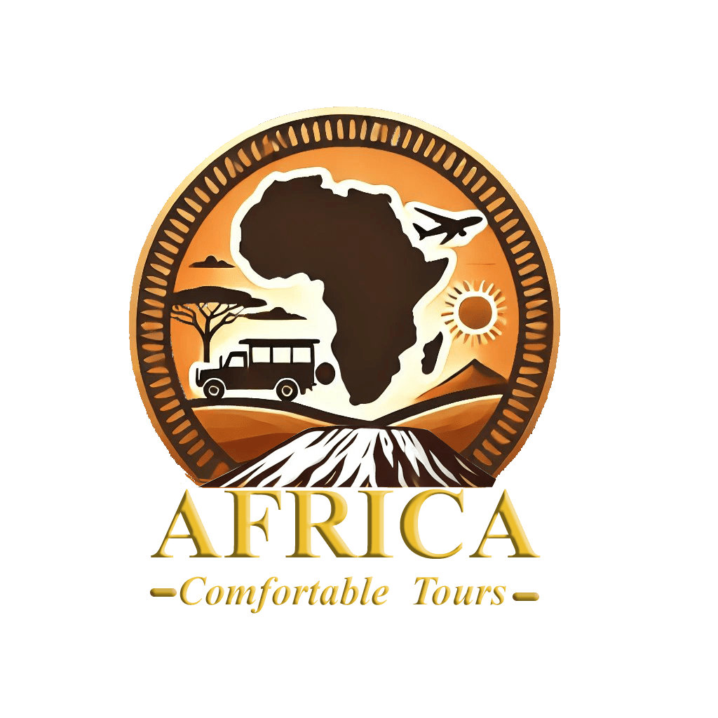 Africa Comfortable Tours